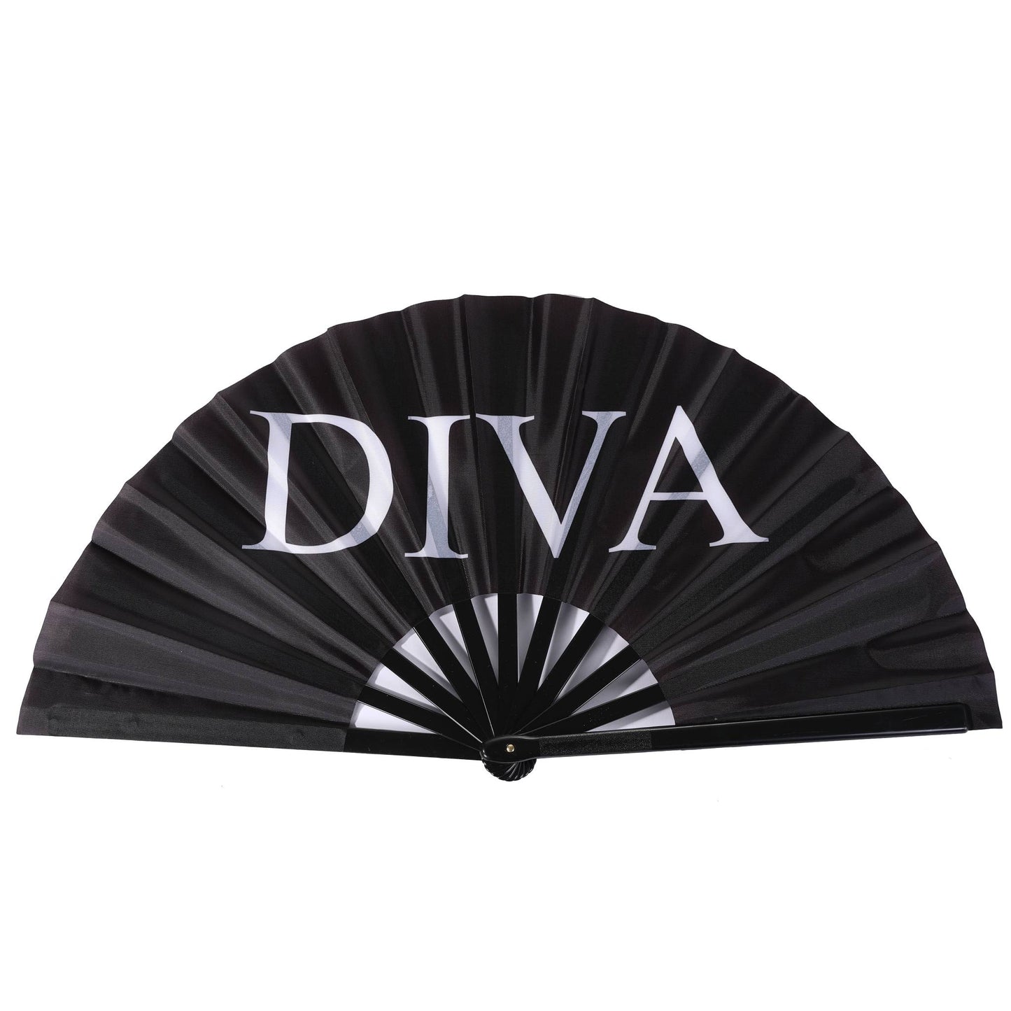 'Diva' Fan
